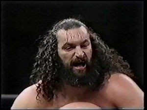 Bruiser Brody vs Dory Funk Jr.