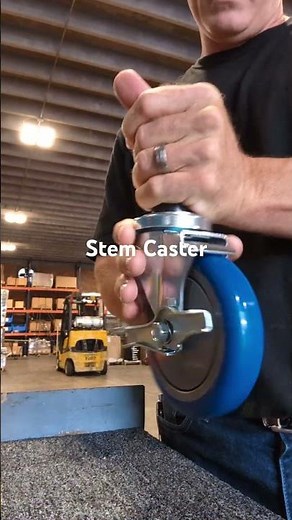 Kitchen Casters
