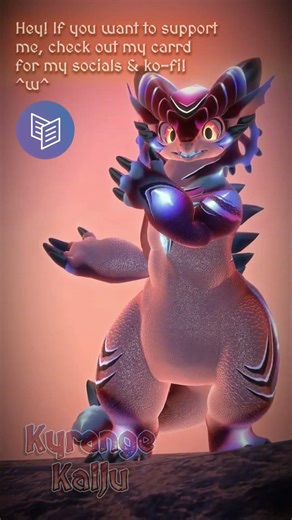 - Tail Smacking Noises -