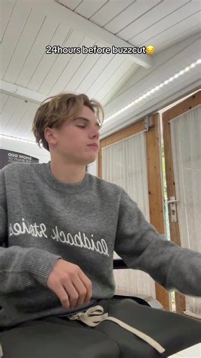 Transform Your Look with a Buzzcut