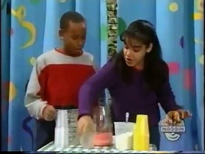 Sesame Street Episode 3810 (The Best Friends Pageant) (Part 2/2) (1998)