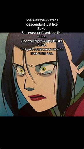 Most Tragic Character in Avatar: The Last Airbender — Azula vs Zuko