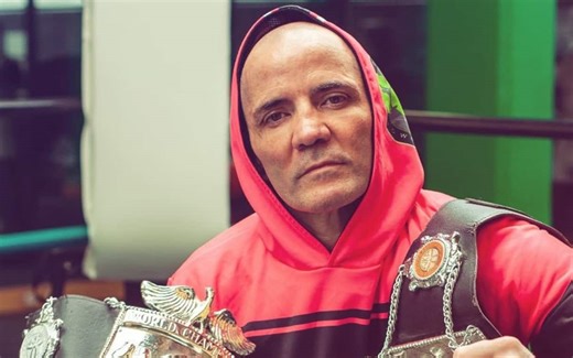 Angelo Valente, morto campione di kickboxing: aveva 51 anni