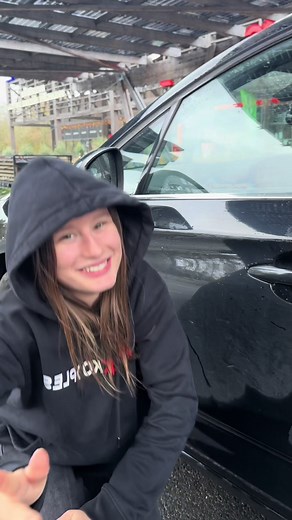 je vends ma voiture