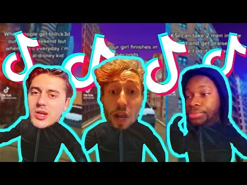 It's Cool When They Do It, It's A Problem When I Do It (TikTok Meme) - Ultimate TikTok Compilation