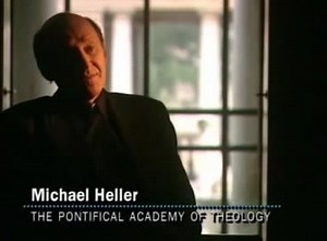 Stephen Hawking's Universe -Episode 2 - The Big Bang