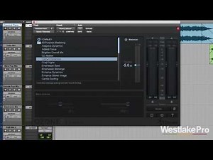 Ozone 7 Elements by iZotope Review + First Look | Westlake Pro