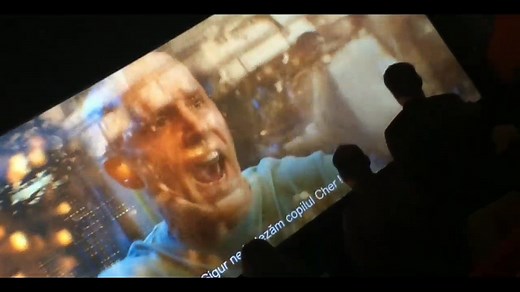 Deadpool 2 all 4 end credits scence