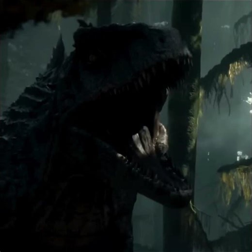 Top 3 villains that are already die in Jurassic #jurassicworld #edit #dinosaurus #shorts #fypシ