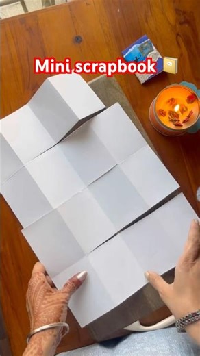 Mini sketchbook you should try ✨📒📔📕📘#shorts