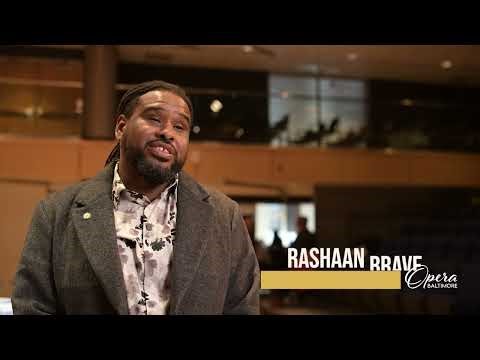 Voices in Solidarity: Roots & Resonance - Opera Baltimore