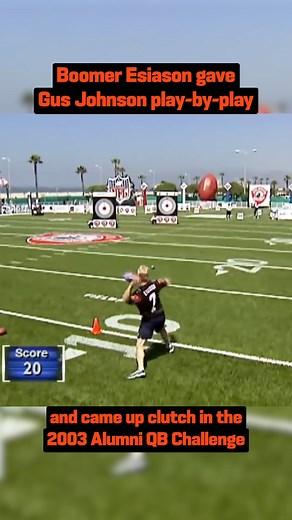 ok boomer 🎯 📺: 2023 #ProBowlGames live from Vegas -- Feb. 2-5 on ESPN | NFL