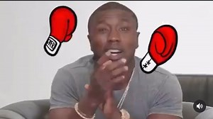 Andre Berto on Instagram: "Before true Financial literacy came into play, I was a mess 🤦🏽‍♂️ lol. Turned me into a monster tho, now I’m hell in these board rooms 😬$$. Learning to pivot, seek information, and being in the right rooms are 🔑"
