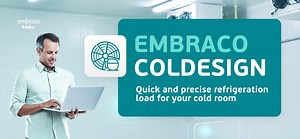 Embraco ColDesign