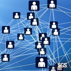 #​ISO27001, the internationally recognized standard for security management allows you to create your own Information Security Management System (ISMS) and audit it internally. #SGSAcademy #InformationSecurity | SGS Academy | Facebook