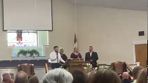 3K views · 80 reactions | Jesus Christ My Living Hope | New Hope Baptist Church | Facebook