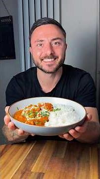 Slow Cooker Tikka Masala