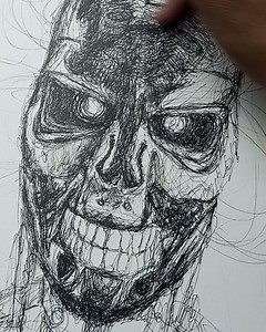 How to Draw Terminator T800❓