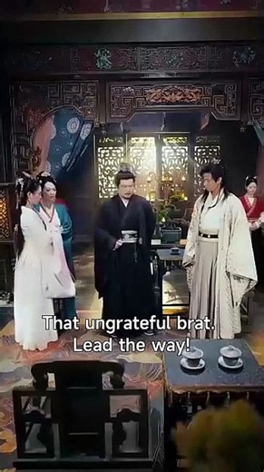 My Tavern, My Fortune, My Empire | Viral Short Drama | Rise to Power, Business Empire & Historical R