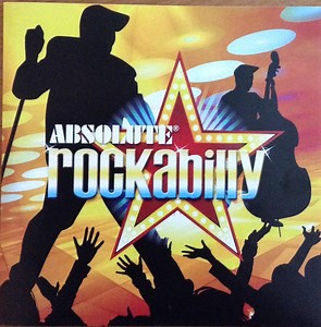 Various - Absolute Rockabilly