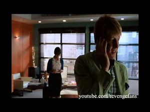 Revenge Season 2: Bloopers