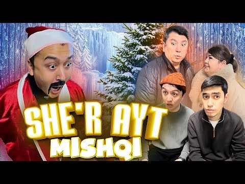 "SUPER Qorbobo" sarguzashti #rek #qodirtolipov