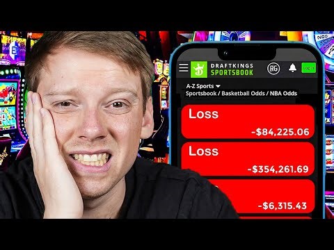 Gambling Addict Reacts To HORRIBLE Gambling Reddit Stories