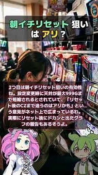 【ビッグドリーム】有利区間リセット後の上位AT確定継続＆擬似プッシャー論争 #Shorts