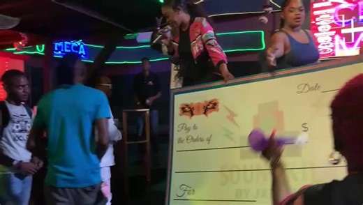 @Sanhype_Boom Dj @DjMafia Energy Juggl MECA TV extends a hearty Congratulations to Energy Jugglaz who prevailed in Round 1 of the 2025 staging of