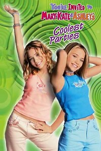 You're Invited to Mary-Kate & Ashley's (1995-2000) - TV Show
