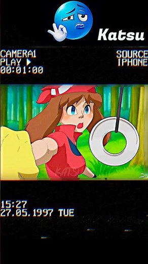 Catch With May Pokemon Daring 4K 60 FPS 💀🔥#viral #animation