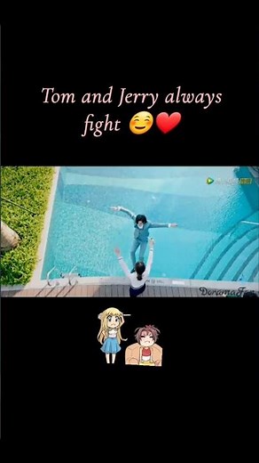 parallel love #subscribe #cdrama #kdrama #hindi #shorts