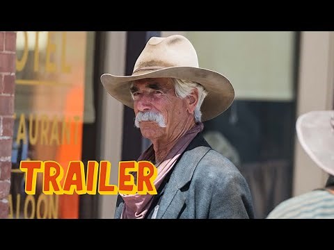 1883: Season 1 - Official Trailer (2021) Sam Elliott, Tim McGraw, Faith Hill