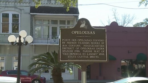 St Landry’s Black Codes of 1865 and the Opelousas Massacre
