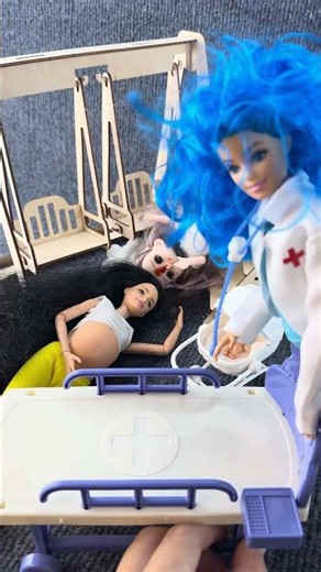 Satisfying with Unboxing Doctor Toys，Ambulance Playset Collection ASMR | Review Toys spider attack