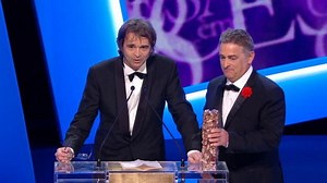 Cesar 2014 - Meilleur documentaire - Sur le chemin de l'école