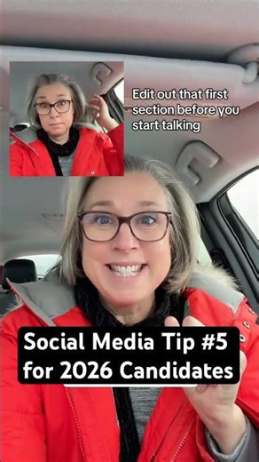 Tip #5. EDIT the front of your video!!