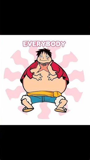 Luffy is an Alien #onepiece #animationmeme #alightmotion #animatic