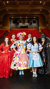 1.4K views · 24 reactions | Everyone should be able to enjoy the magic of theatre in a way that suits them best, so we’re delighted to be offering two relaxed performances of Beauty and the Beast. Relaxed performance dates:  Saturday 13 December 1PM (tickets limited)  Sunday 28 December 1PM | The Atkinson | Facebook