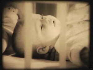 Vintage Anacin Commercial (c.1960) Hilarious Headache Television Spot!