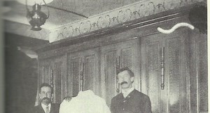 Hereâs the Last Photo of Calamity Jane, 1903