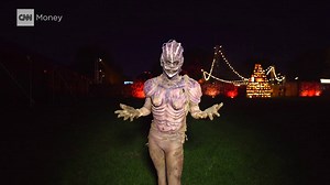 151K views · 388 reactions | Ever wonder who's behind the mask at a...