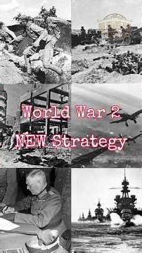 The Weapon They Couldn't Put Out #shorts #history