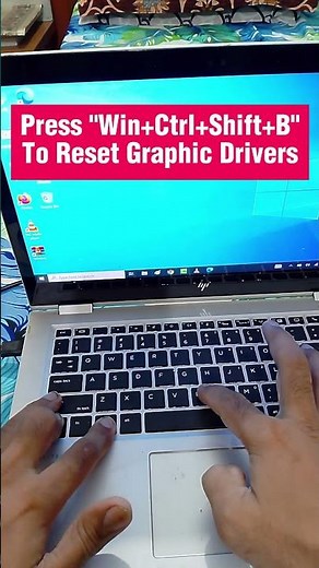 Laptop Hang Problem Solved FAST On Windows 10/11