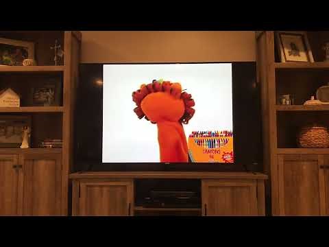 Baby Newton 2002 DVD Opening