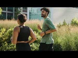 How to Master the Run Walk Method