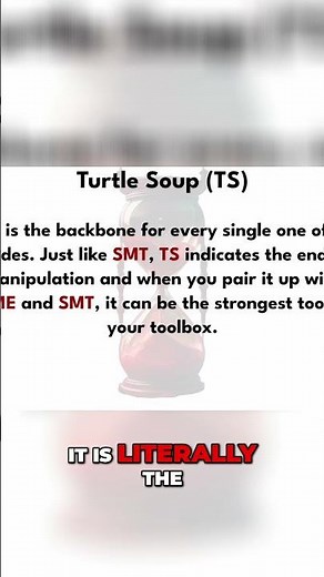Turtle Soup: The Secret Weapon Every Trader Needs?