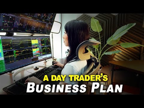 How I Turned DAY TRADING into A 7-Figure Business
