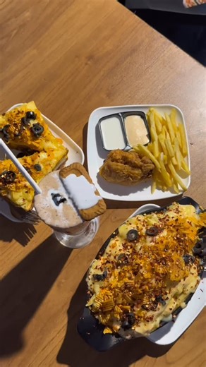 ‎سهلة🤍‎ on Instagram: "📍@java_lava_cafe Ramanattukara,kozhikode #likesharecomment #savethispost #shareifyouagree #doubletapifyourelate #instagrowth #explore Higreach #viralvideo #foryou #instadaily #viralreels #exolorepage #instaviral #explore #foodie #foodstagram"