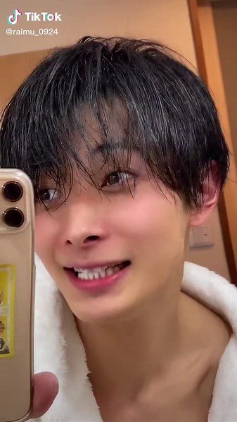 鹿児島のらいむがTikTokに帰ってきた！